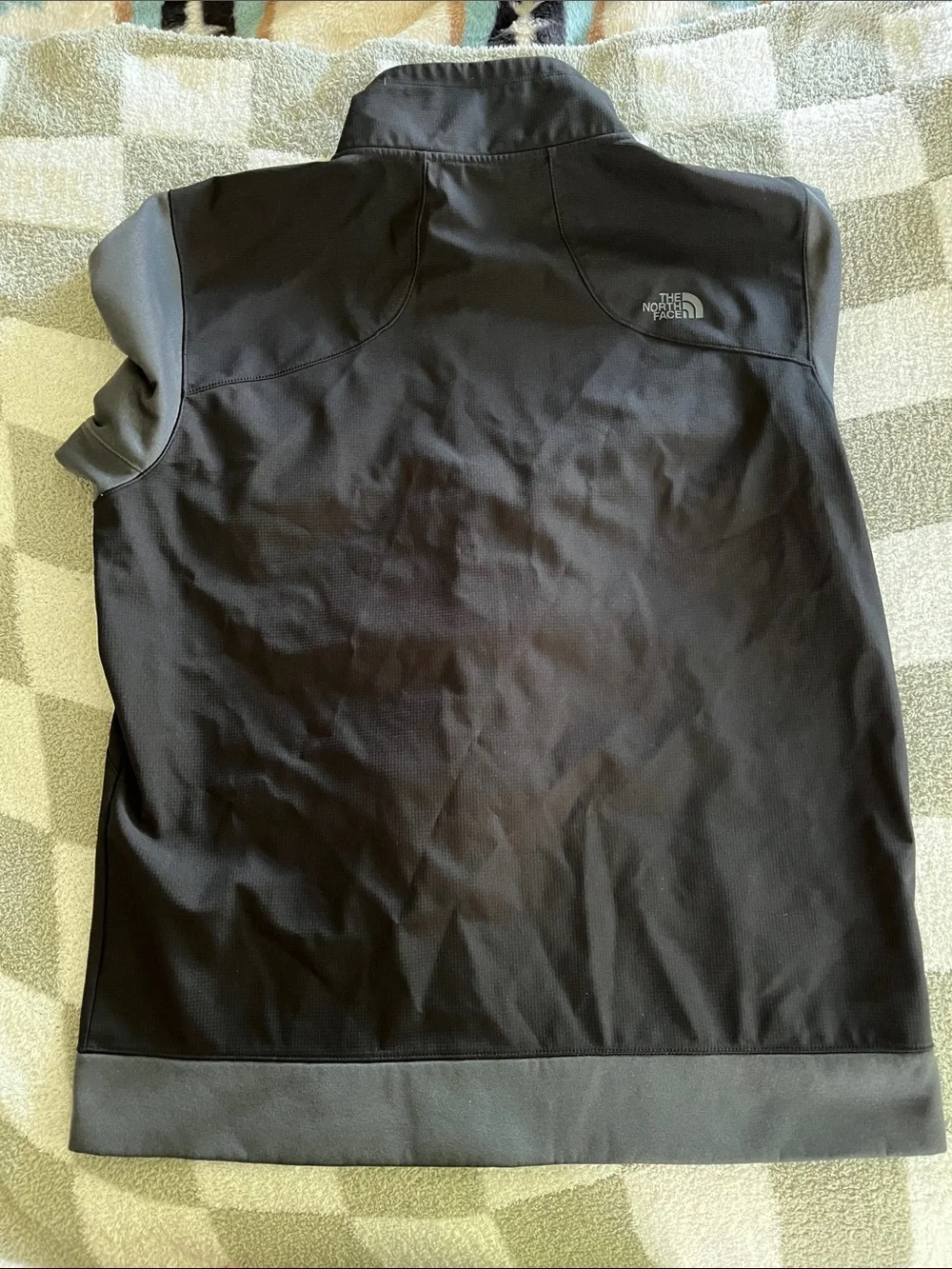 LIKE NEW Men’s North Face Jacket